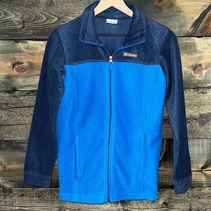 Columbia Fleece Jacket